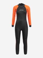 Orca damska pianka VITALIS OW pom.XL BK