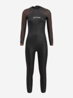 Orca damska pianka OW VITALIS TRN M BK