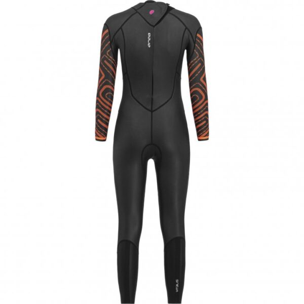 Orca pianka damska VITALIS OW BREAST STROKE M B
