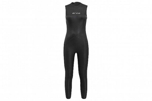 Orca damska pianka VITALIS OW Light XS BK