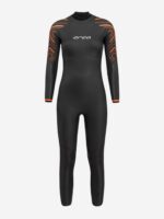 Orca damska pianka VITALIS OW term.S BK