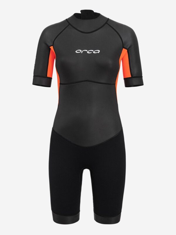 Orca damska pianka VITALIS OW M BK