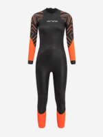 Orca damska pianka ZEAL OW Hi-Vis L BK