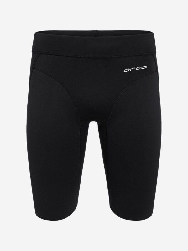 Orca akcesoria spodenki neoprenowe XXS BK
