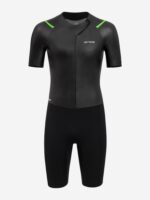Orca pianka Męska swimrun Aesir Termiczna  9 BK