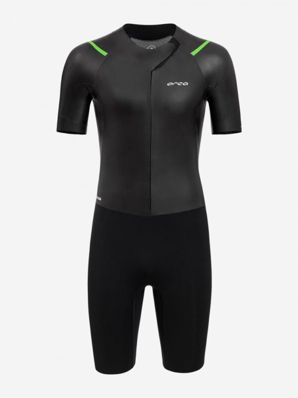 Orca pianka Męska swimrun Aesir Termiczna  9 BK