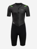 Orca pianka Męska swimrun Aesir Flex 5 BK