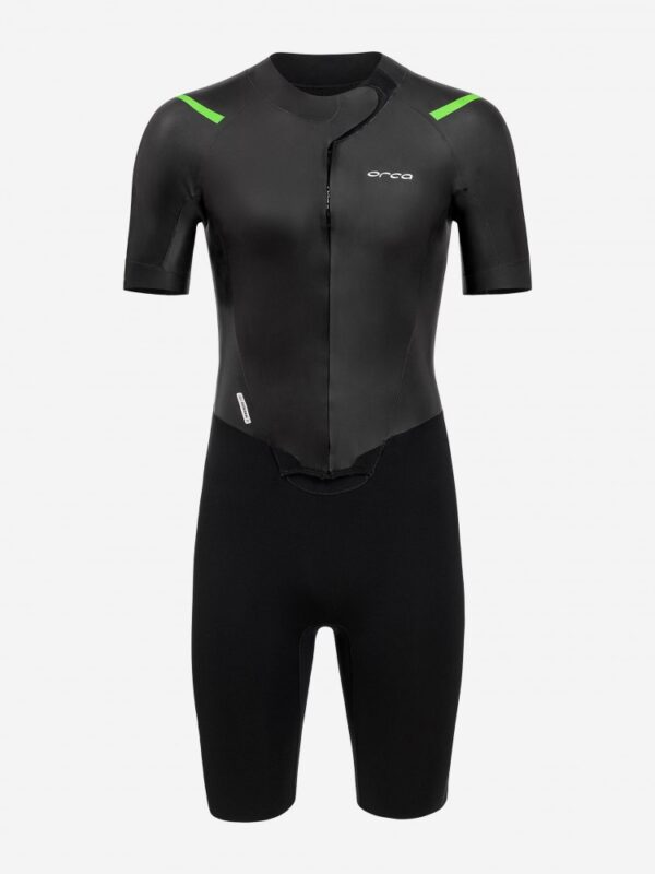 Orca pianka Męska swimrun Aesir Flex 6 BK