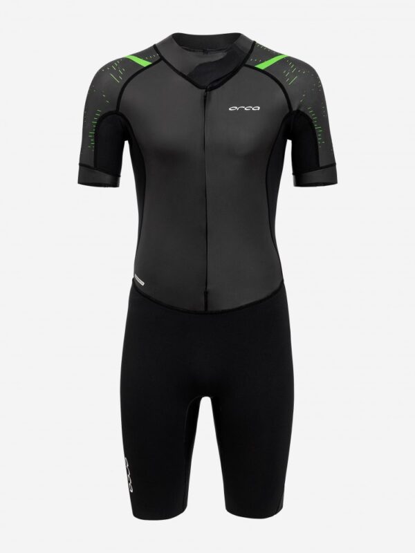 Orca Męska pianka swimrun Vanir Flex 6 BK