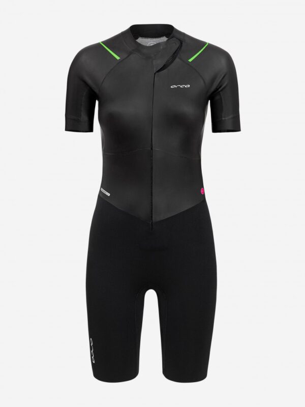 Orca damskia pianka Aesir Termiczna XL BK