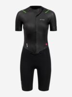 Orca damskia pianka swimrunu Aesir Flex S BK