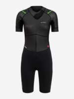 Orca damska pianka surf Vanir FlexL BK