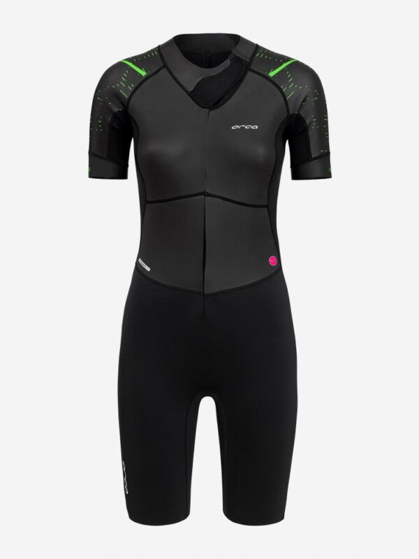 Orca damska pianka surf Vanir FlexL BK