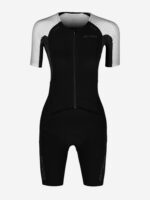 Orca damski strój starowy Apex KONA 08/XS BKWH