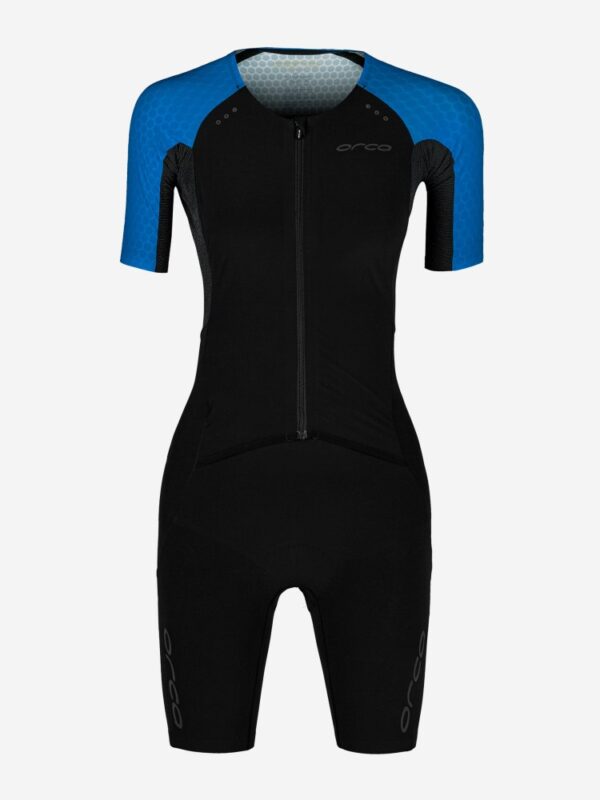 Orca damski strój starowy Apex KONA 14/L BKTQ