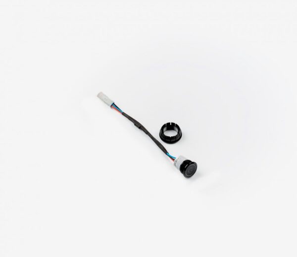 Orbea serwis włącznik ON/OFF+ Kabel Rise M 2021-22