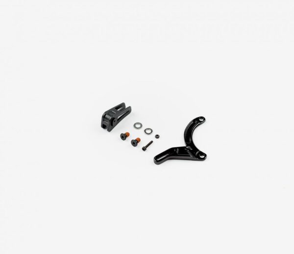 Orbea serwis zestaw prowadnicy RISE carbon 2021
