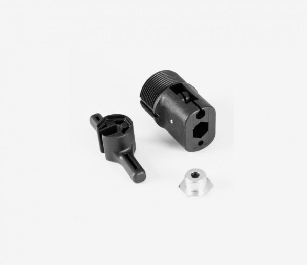 Orbea serwis Zestaw serwisowy F OC2 Dropper 31,6 - blokada siłownika