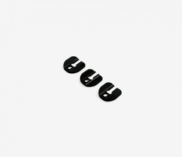 Orbea serwis Angle Set Wedges Kit Bridge Ordu