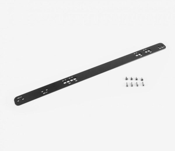 Orbea serwis Zestaw mocujący akumulator wewnętrzny Wild FS 2020