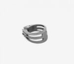 Orbea serwis Zacisk sztycy Orca Bronce 12 Titanium