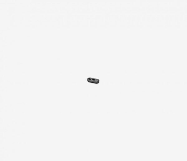 Orbea serwis Przelotka gumowa 2mm D5 30x10