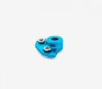 Orbea serwis mocowanie lewe No09 142 MTB
