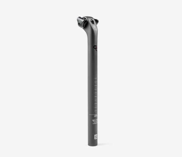 Orbea serwis Sztyca carbonOC SP-XP10-S offset 20mm  27.2x350mm ORCA 2024, TERRA 2023