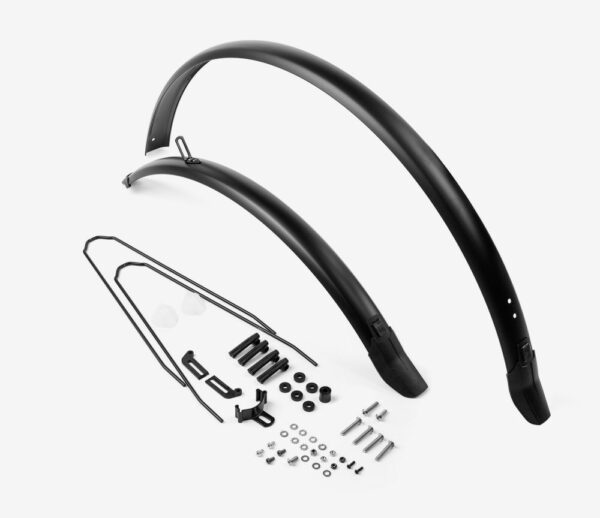 Orbea serwis  błotniki zestaw SKS 46s Terra H 2022 czarne