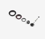 Orbea serwis zestaw sterów półzintegrowany 11/8"-1.5" FSA Orbit NO.57E ONNA