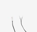 Orbea serwis przewody do lampy Urrun 2022. 1100mm. Bare Cable-JST Connector
