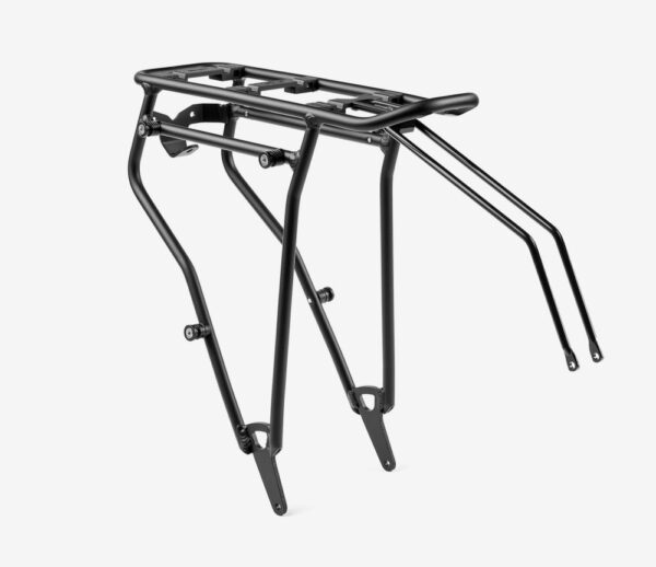 Orbea serwis bagażnik Kemen SUV 27Kg MIK HD L/XL alu