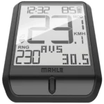 Orbea serwis komputerek Mahle X35, X20 Pulsar One ANT+ BT bez wspornika
