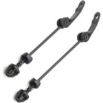 Orbea serwis oś tylna Chosen DA4677 Q12B aluminium