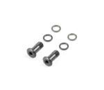 Orbea serwis zestaw śrub mocowania linku RISE M 2023