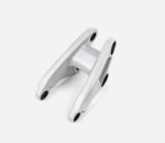 Orbea serwis link karbon WILD 2023 Silver