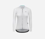 Orbea HIRU koszulka LAB damska LS WHITE