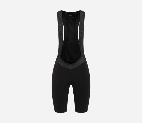 Orbea HIRU spodenki męskie LAB 2NDS S czarny