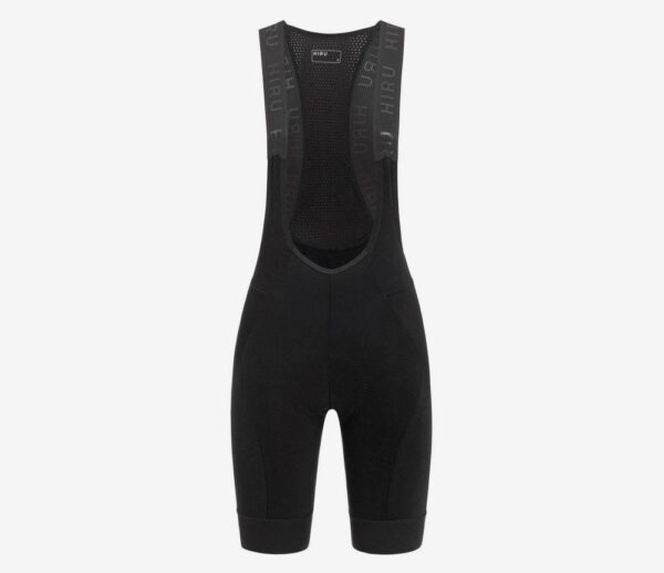 Orbea HIRU spodenki damskie LAB TERMICZNE czarny