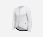 Orbea HIRU koszulka LAB męska LS WHITE