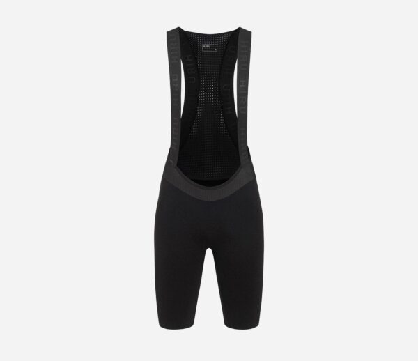 Orbea HIRU spodenki męskie LAB 2NDS M czarny