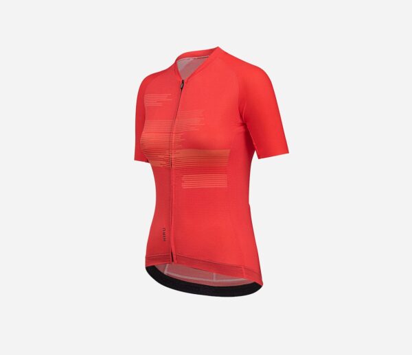 Orbea HIRU koszulka damska ADVANCED CORAL