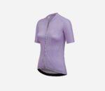 Orbea HIRU koszulka damska ADVANCED PURPLE