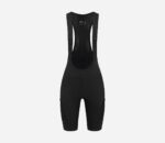 Orbea HIRU spodenki damskie ADVANCED CARGO czarny