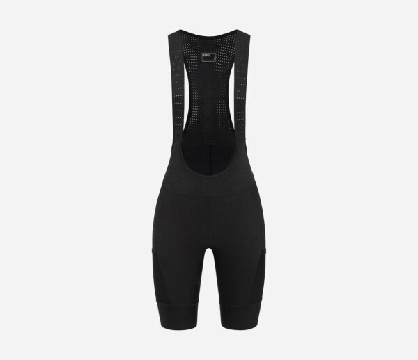 Orbea HIRU spodenki damskie ADVANCED CARGO czarny