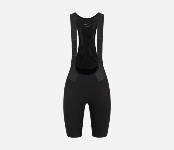 Orbea HIRU spodenki damskie ADVANCED czarny