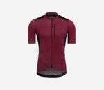 Orbea HIRU ADVANCED CARGO Koszulka Męska Garnet
