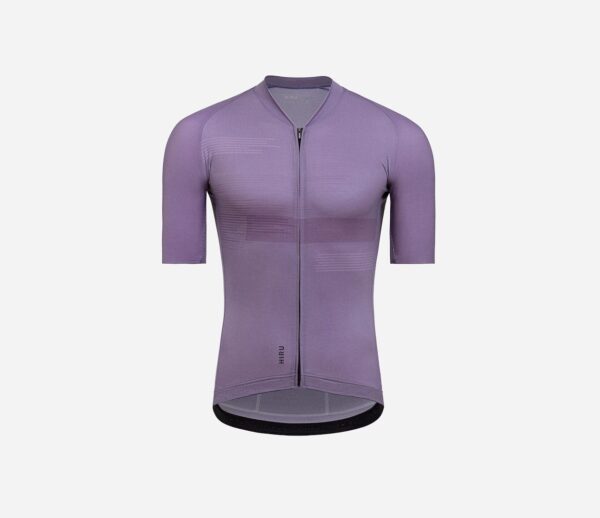 Orbea HIRU koszulka męska ADVANCE PURPLE