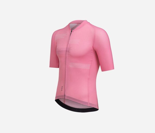 Orbea HIRU koszulka męska ADVANCE PINK