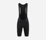Orbea HIRU ADVANCED Spodenki Męskie FULL BLACK